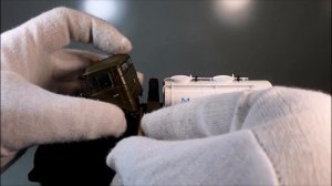 АВЦ - 1,7 (ГАЗ 66)?️ModelPro?️Обзор масштабной модели 1:43