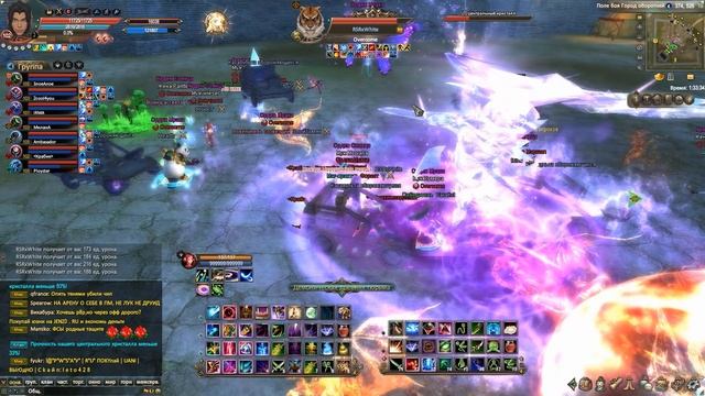 ЭТОТ ПЕРСОНАЖ ШОТАЕТ ВЕСЬ НАШ КЛАН смотреть онлайн