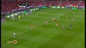 BENFICA 1 - 1 PORTO