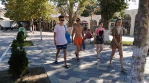 Готовлю шашлык в мультиварке?маленькая экскурсия по магазину.