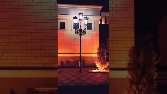 Ночной Каспийск смотреть онлайн