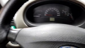 Косяки лада калина