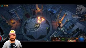 Hawg Reviews Path of Exile