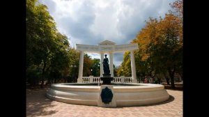 Песня о Феодосии