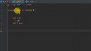 What is Inheritance in JAVA with Example?|Types of Inheritance|Interface , Abstraction concept OOPS