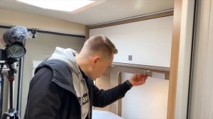 ОБЗОР ДОМА НА КОЛЕСАХ. 24 СЕНТЯБРЯ - МЕЖДУНАРОДНЫЙ ДЕНЬ АВТОДОМЩИКОВ?