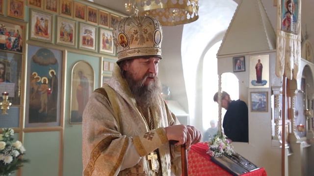 2014 01 06 Проповедь в навечерие Рождества Христова смотреть онлайн