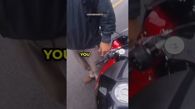 Biker Pulled Over at Gunpoint for Speeding Limits by Cop | Part 1