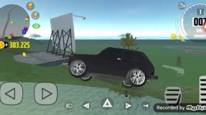Купил ниву в симулятор автомобиля 2
