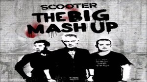 Scooter feat. Vicky Leandros - C’est Bleu