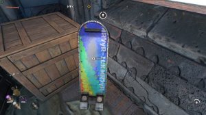 ПАСХАЛКИ DYING LIGHT 2 - Секретное оружие, загадка КАЙЛА КРЕЙНА, секретный КВЕСТ (Easter Eggs)