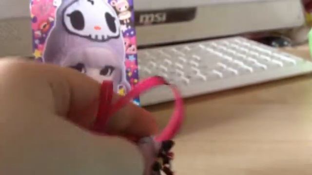 Обзор на Pullip ?Larunosa? смотреть онлайн