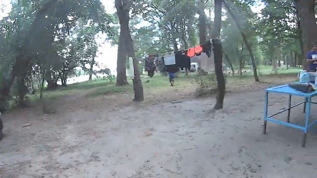 ОТДЫХ В ЛЕТНЕМ ЛАГЕРЕ // четыре дня :) смотреть онлайн