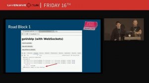 OffensiveCon18 - Markus Vervier and Michele Orru - Oh No, Where's FIDO?