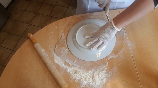Медовый торт. Рецепт домашнего медовика!