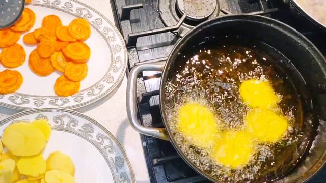 Вот Такая альтернатива ПЛОВУ. Пошаговый рецепт арабского плова. Плов ПЕРЕВЁРТЫШ МАКЛЮБЕ