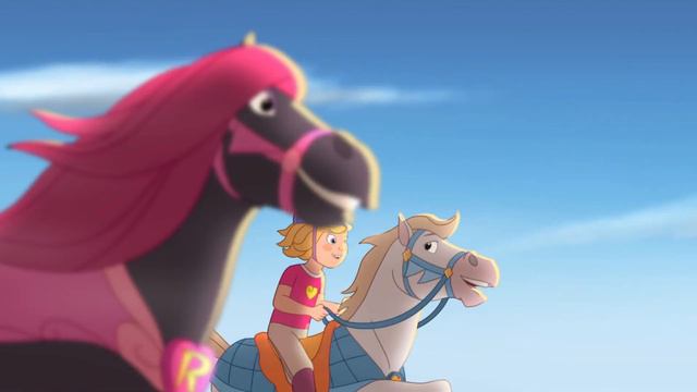 ПРИНЦЕССА ЭММИ 60 В кино с 1 мая