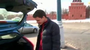 34 Ford Fiesta 2009г )