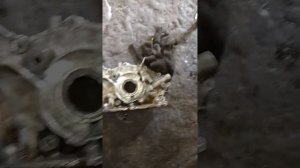 1MZ FE не работает VVTI