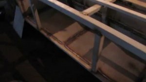 Ремонт автобуса Богдан серия 3