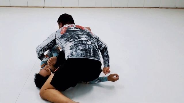 NorthSouth series part 5. smithbjj jiujitsulifestyle brazilianjiujitsu metroatl northsouth