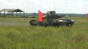 Танк Т 64 Б1М (модернизация) завод имени Малышева