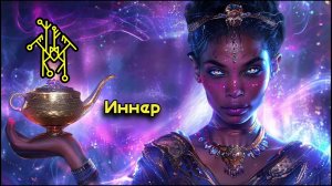 Благословение Маат! Получи помощь супербогини за две минуты! И кайфуй! )