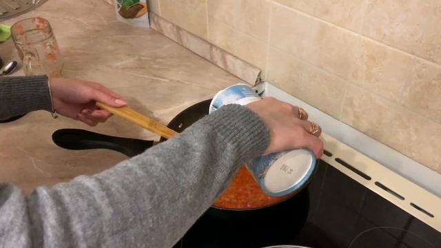 Как приготовить борщ?