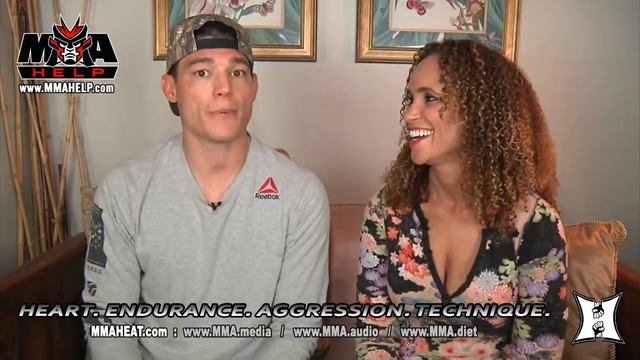 🔴 MMA H.E.A.T. Podcast #191: Aldo TKOs Moicano, Moraes Subs Assuncao At UFC Fortaleza; SBLIII