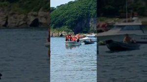 День Рыбака в п.Подъяпольский