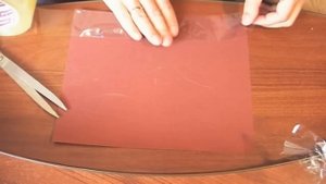 Наждачка для гравера своими руками