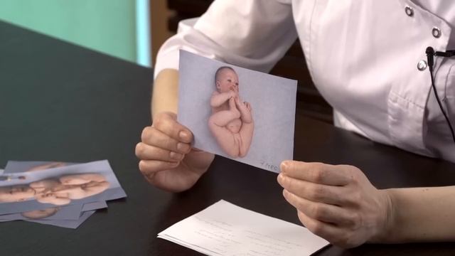 От рождения до года: двигательное развитие ребенка. Советы родителям.