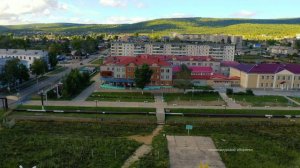 Николаевск-на-Амуре. Хабаровский край. 2019 год