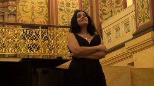 А. ВЕРСТОВСКИЙ -  СТАРЫЙ МУЖ, ГРОЗНЫЙ МУЖ - СТАНИСЛАВА МАСЛЕННИКОВА