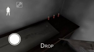 ПЕСНЯ ПРО БАБУЛЮ ПО ИМЕНИ ГРЭННИ !  ПЕСНЯ ПРО КОНЦОВКУ С АВТОМОБИЛЕМ - GRANNY !