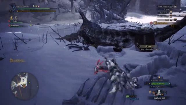 Beotodus is a deep sleeper смотреть онлайн