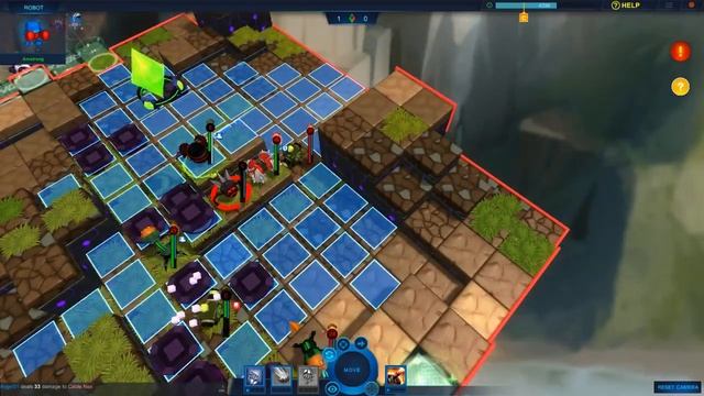 Ground Breakers - Let's Play #10 [Campaign] смотреть онлайн