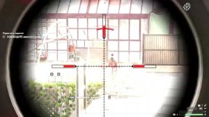 FarCry®5  освобождение аванпоста Оранжерея Джессонов, но уже  немного по другому.