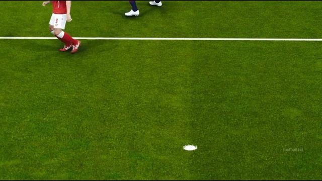 Perugia - Crotone | PES 2021 Gameplay смотреть онлайн