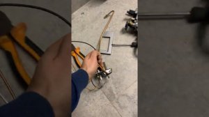 РЕМОНТ ГАЗОВОГО КОТЛА Thermona P/B