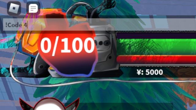 ALL Chainsaw Man: Devil's Heart CODES | Roblox Chainsaw Man: Devil's Heart Codes (July 2023) смотреть онлайн