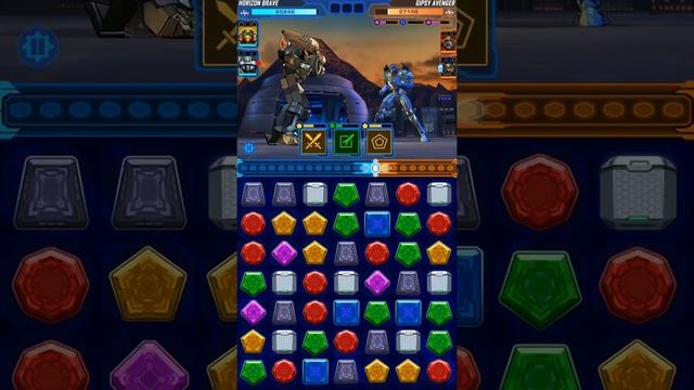 Exo StarFall PvP- Pacific Rim: Breach Wars смотреть онлайн