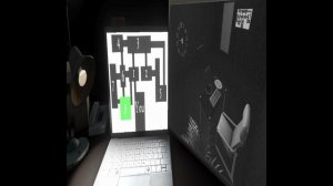 играю в 5 ночей с шлепай 2 часть.