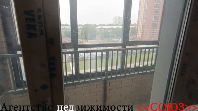 Новосибирск. АН  «СОЮЗ» Покупайте_ Студия ЖК _Classic House_.  ул. Дмитрия Донского 23_2