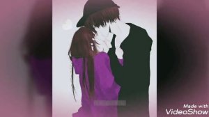 Аниме пары/{Аниме клип}