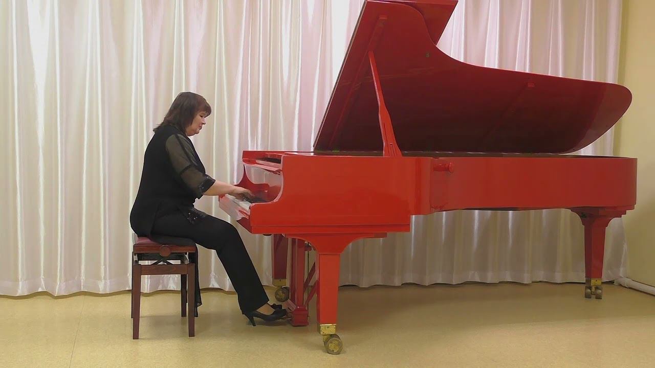 Шаманина Лариса Владимировна