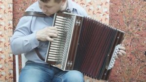 Александр Ланин (однорядка) – Подгорная