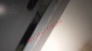 Вскрыл вены в подъезде и сбежал в Сургуте