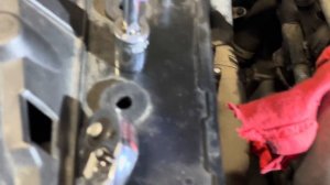 Thermostat replace. Renault Koleos. Diesel engine 2.0 dCi. How to - step by step.Termostat wymiana.