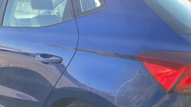 (Présentation) Seat Ibiza 1.0 TSI 115 ch / DSG7 / Style смотреть онлайн